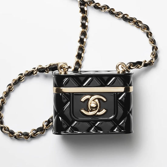 Chanel Necklace CN004