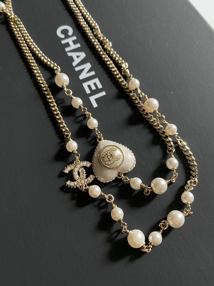 Chanel Necklace CN005