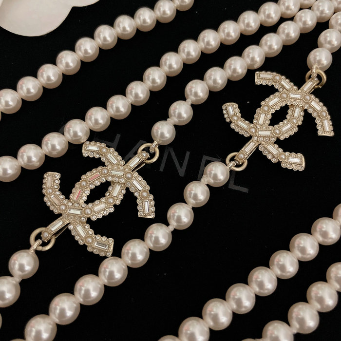 Chanel Necklace CN006