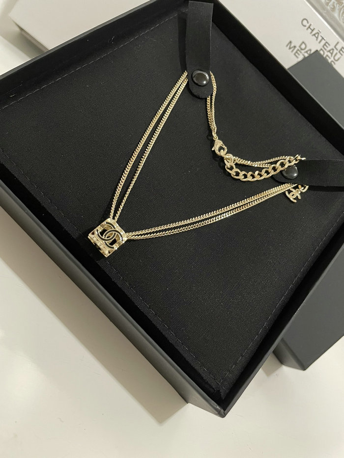 Chanel Necklace CN007