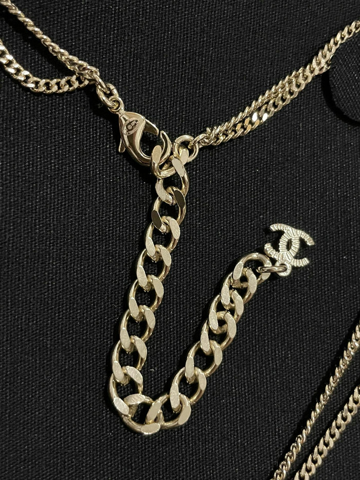 Chanel Necklace CN007
