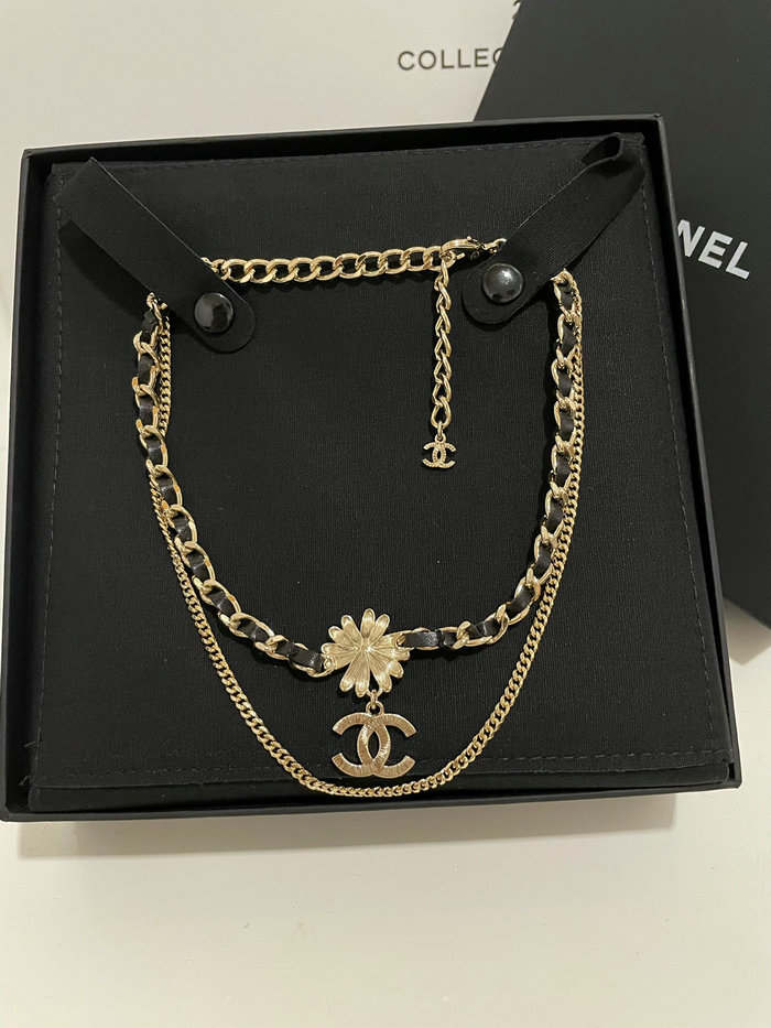 Chanel Necklace CN008