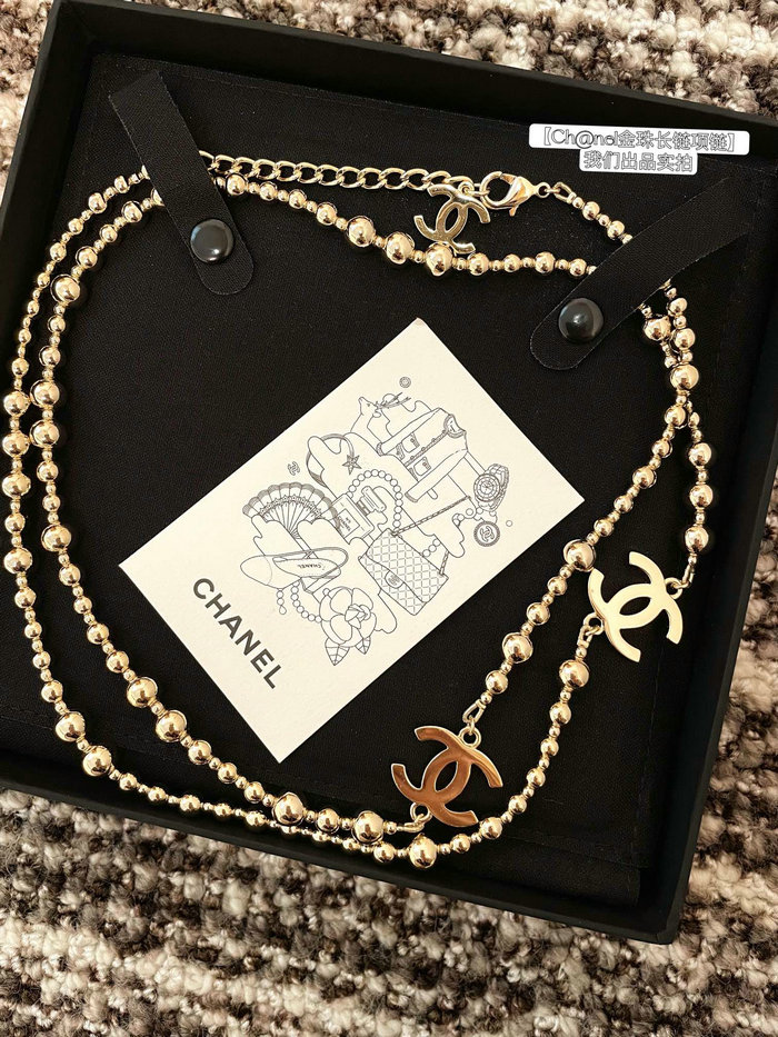Chanel Necklace CN009