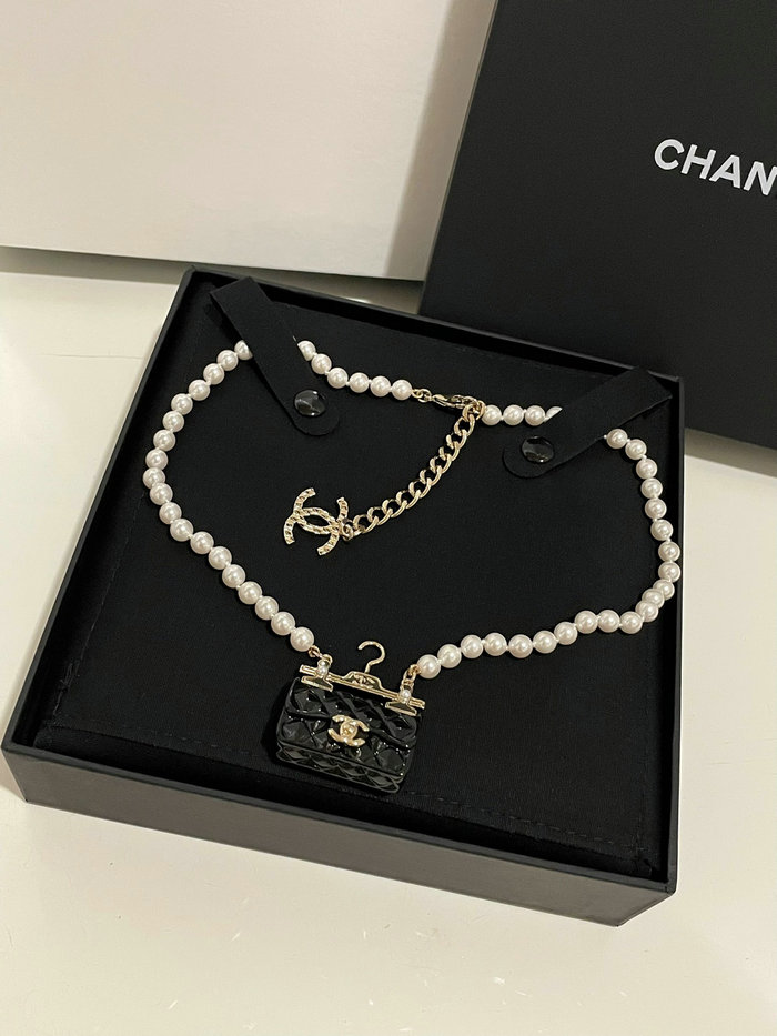 Chanel Necklace CN011