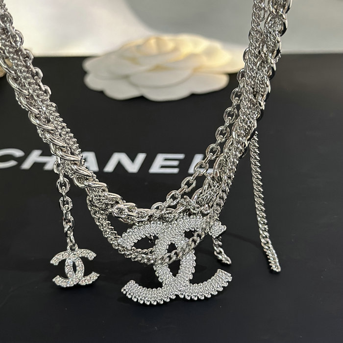 Chanel Necklace CN016