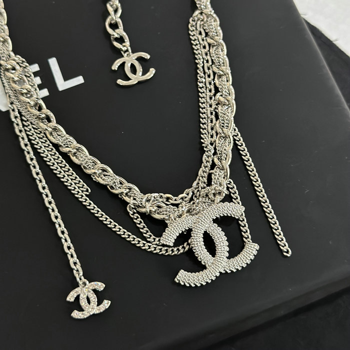 Chanel Necklace CN016