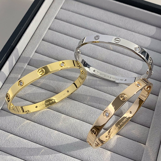 Cartier Bracelet CB01