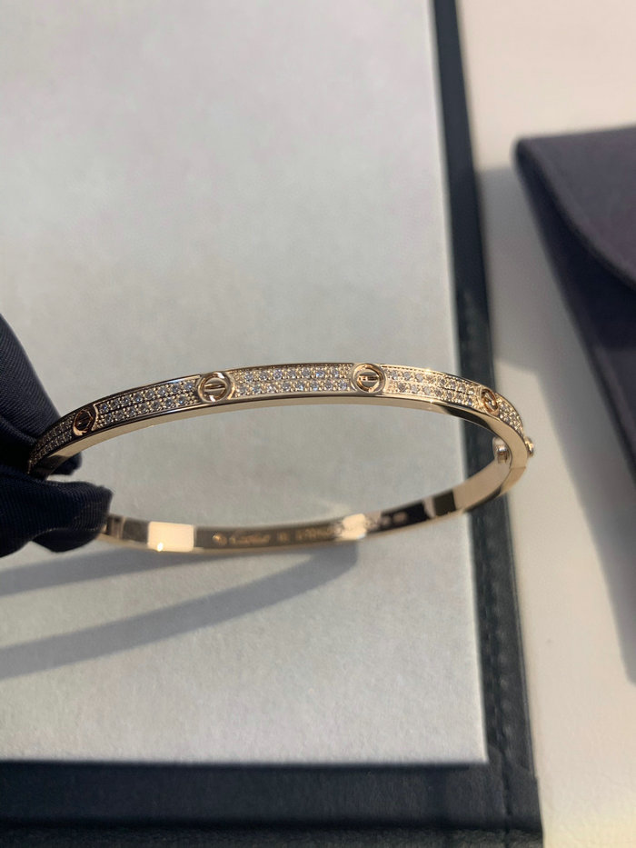 Cartier Bracelet CB09