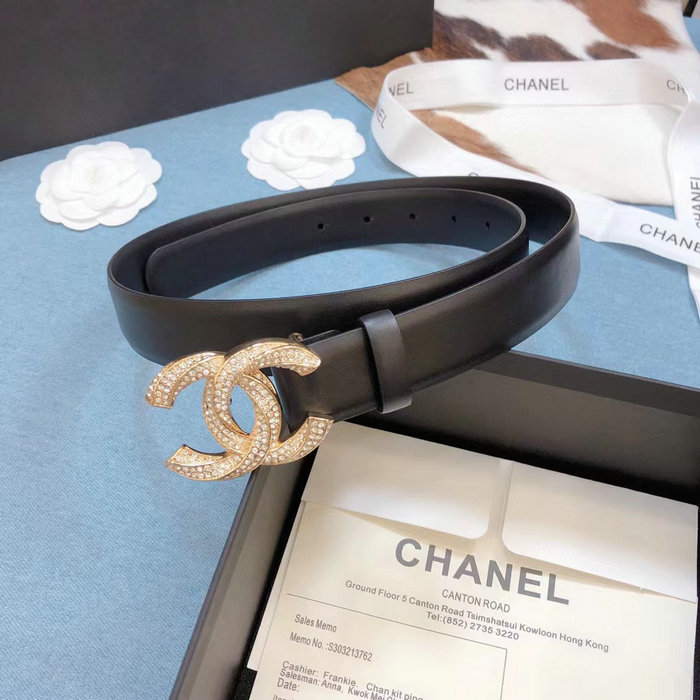 Chanel Belt CB001