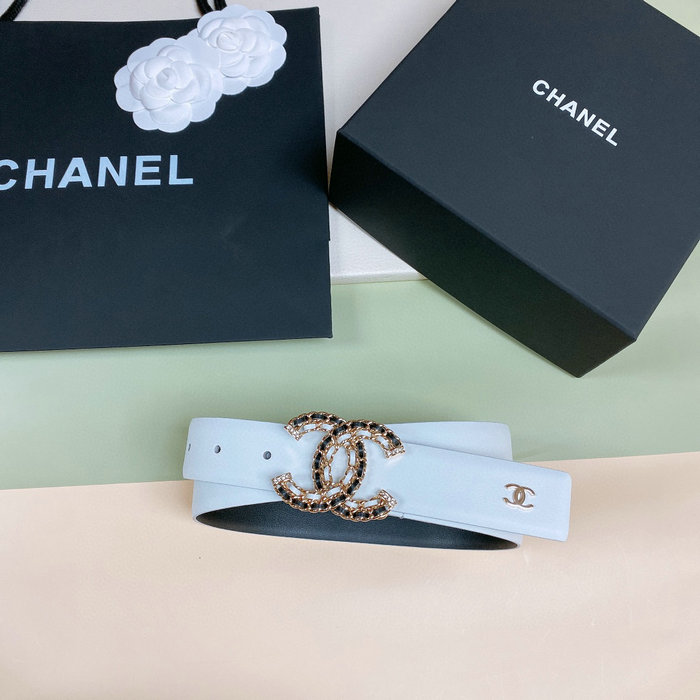 Chanel Belt CB007