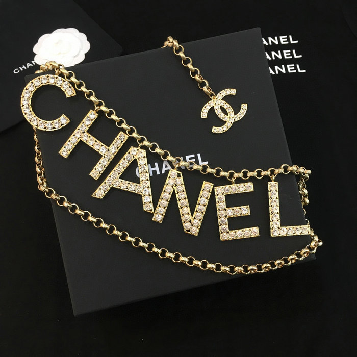 Chanel Belt CB009