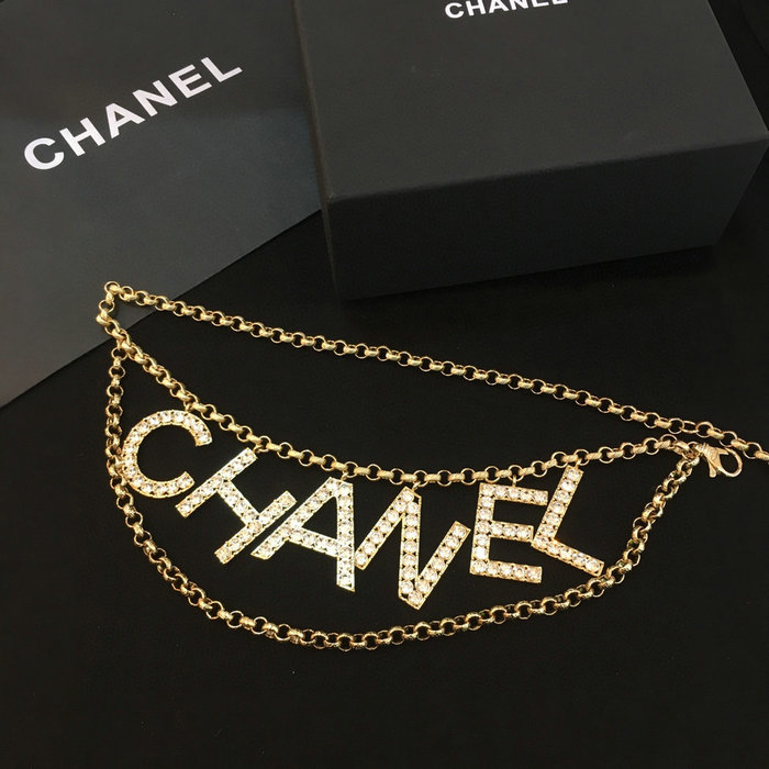 Chanel Belt CB009