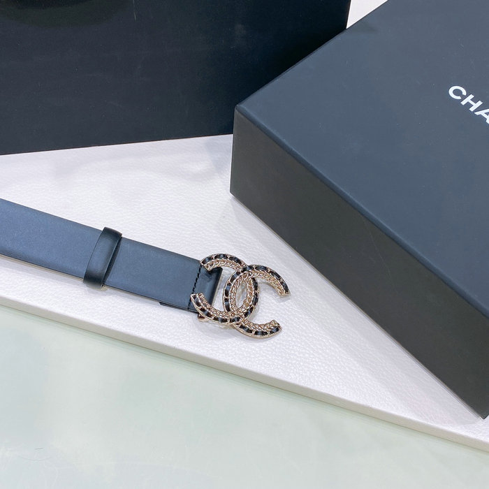 Chanel Belt CB011