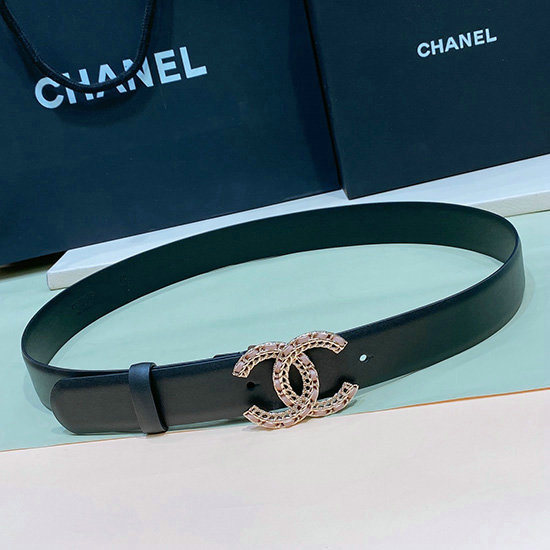 Chanel Belt CB012