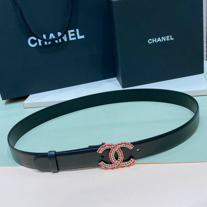 Chanel Belt CB013