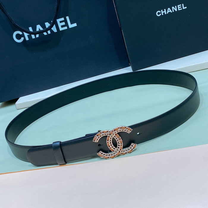 Chanel Belt CB015