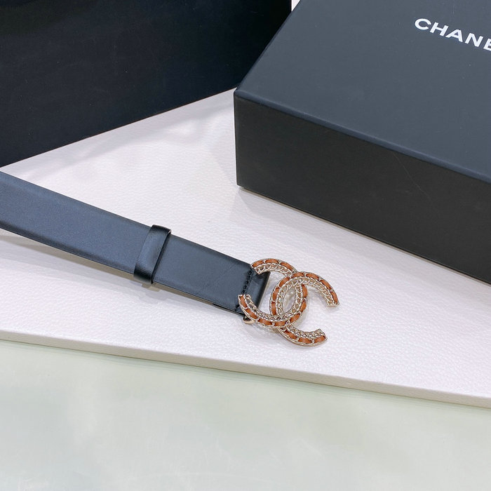 Chanel Belt CB015