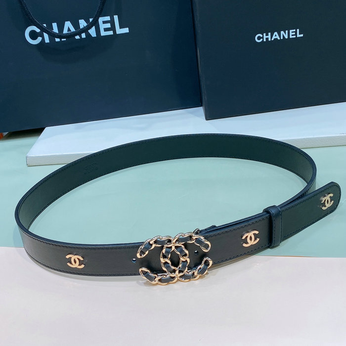 Chanel Belt CB016