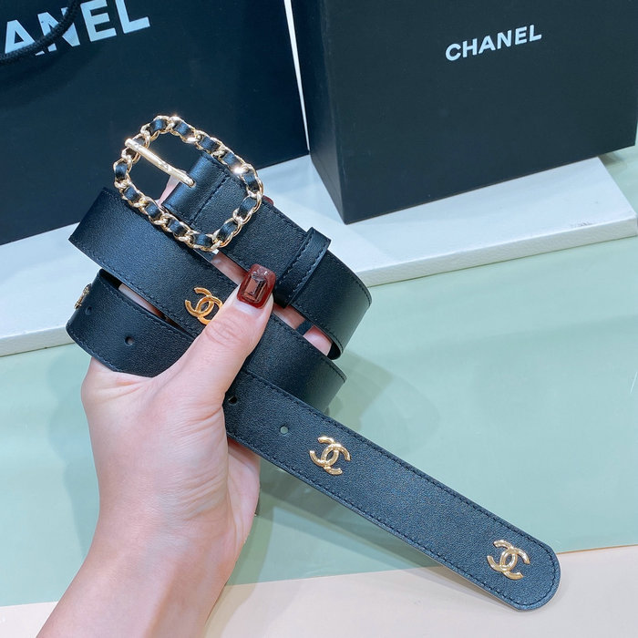 Chanel Belt CB017