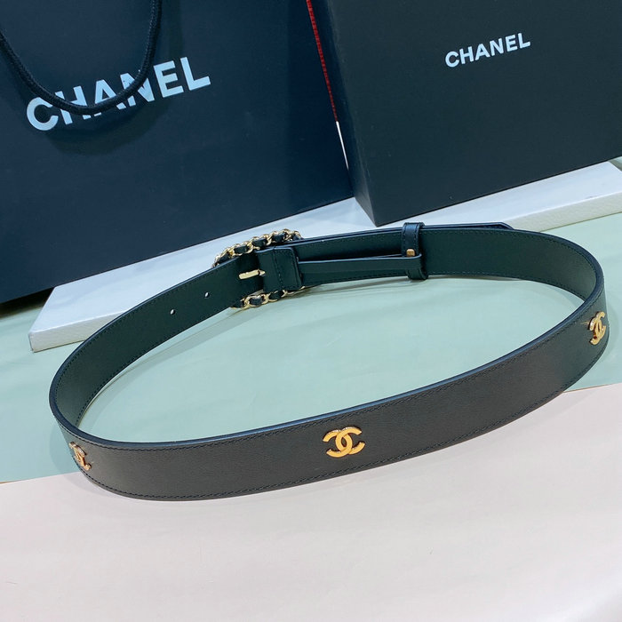 Chanel Belt CB017
