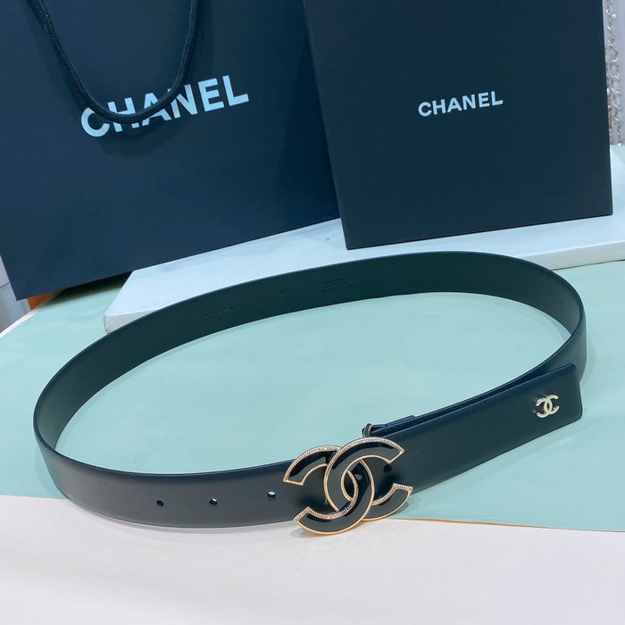 Chanel Belt CB018