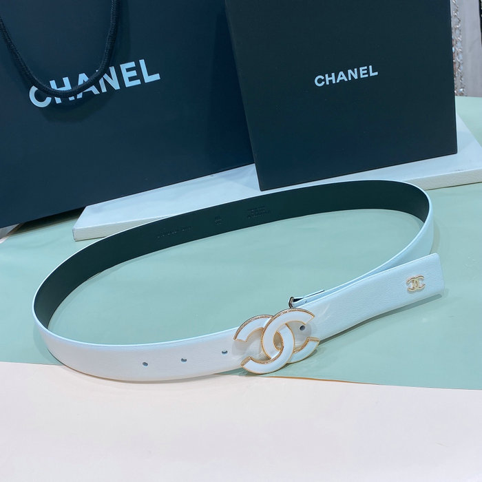 Chanel Belt CB019