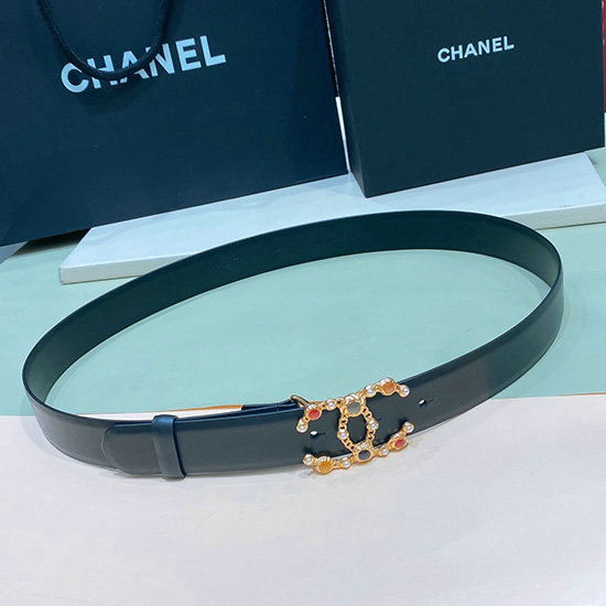 Chanel Belt CB020