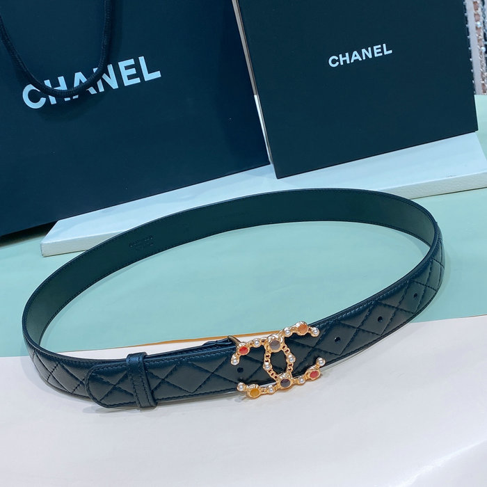 Chanel Belt CB021