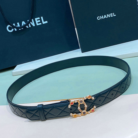 Chanel Belt CB021