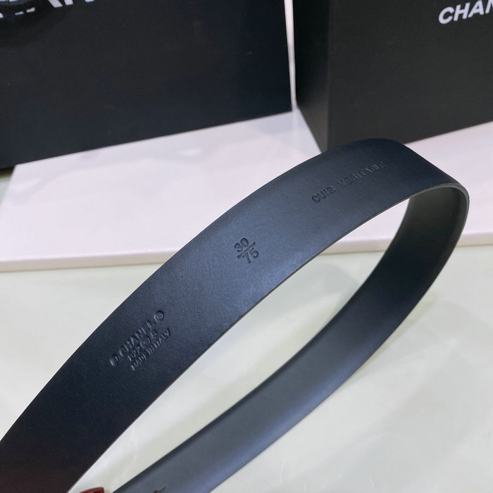Chanel Belt CB022
