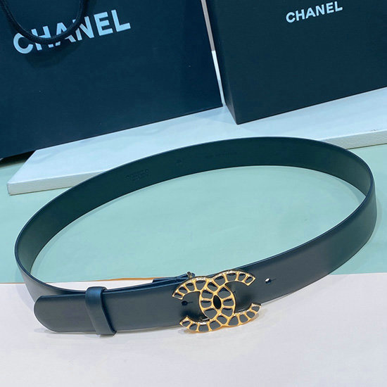 Chanel Belt CB022