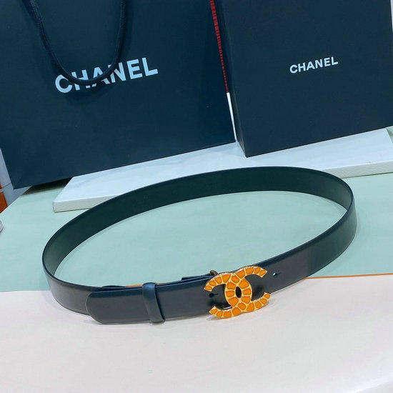 Chanel Belt CB024