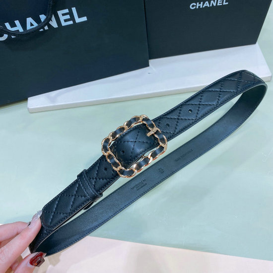 Chanel Belt CB027