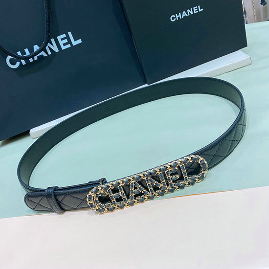 Chanel Belt CB028