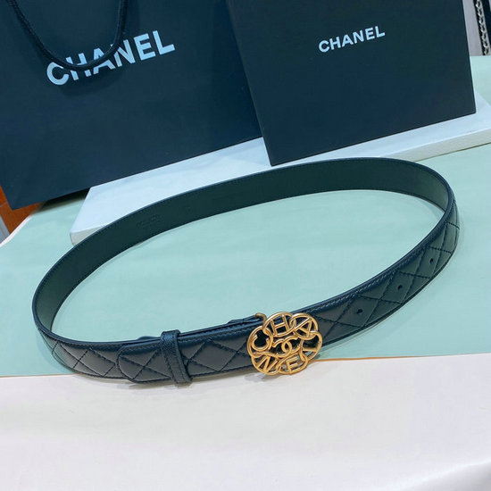 Chanel Belt CB029