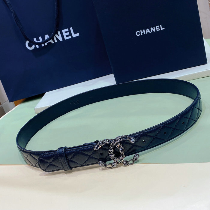 Chanel Belt CB030