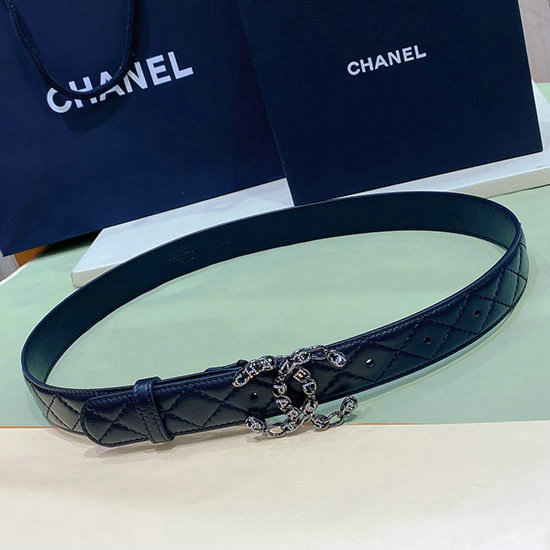 Chanel Belt CB030