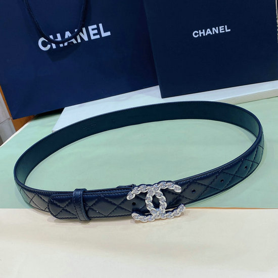Chanel Belt CB031