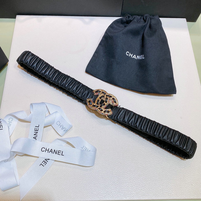 Chanel Belt CB032