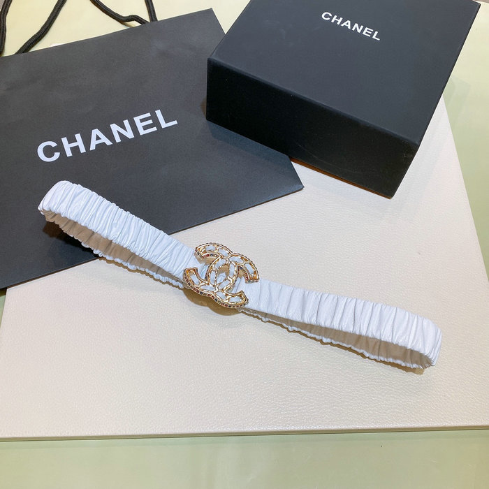Chanel Belt CB033