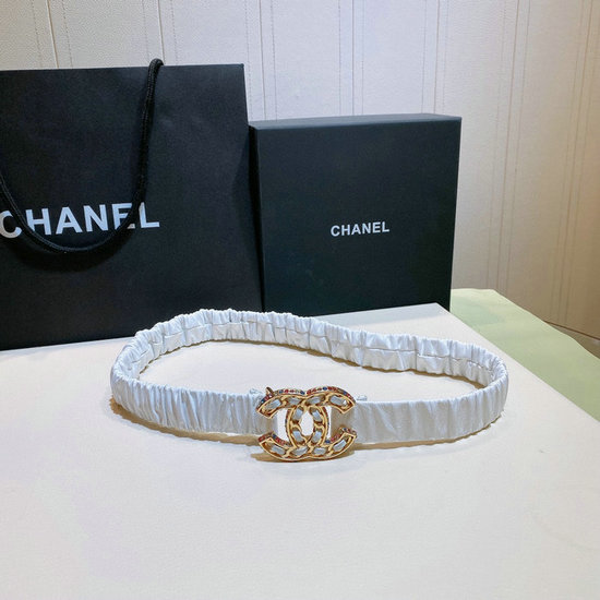 Chanel Belt CB033