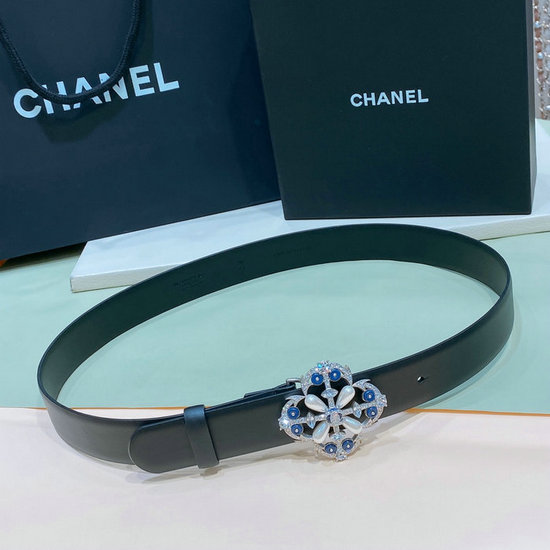 Chanel Belt CB035
