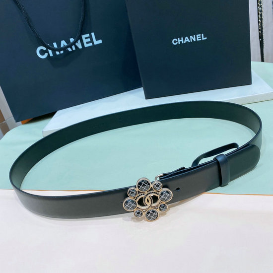 Chanel Belt CB036