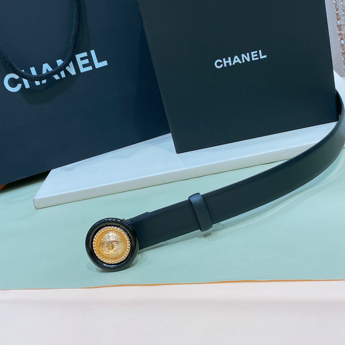 Chanel Belt CB037