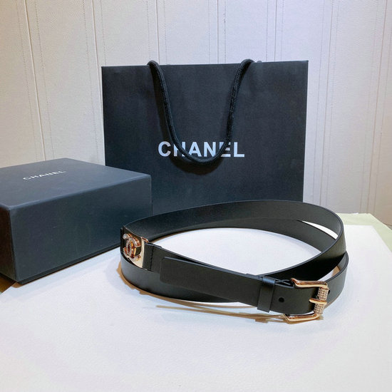 Chanel Belt CB037
