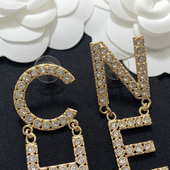 Chanel Earrings CE01