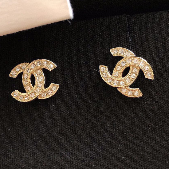 Chanel Earrings CE03