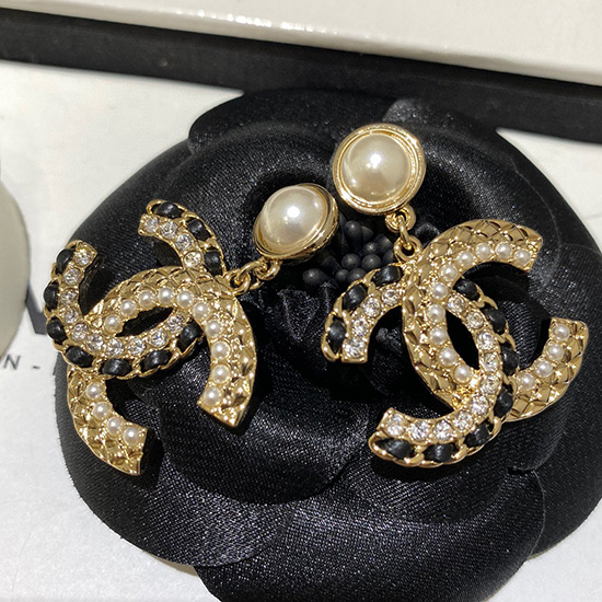 Chanel Earrings CE06