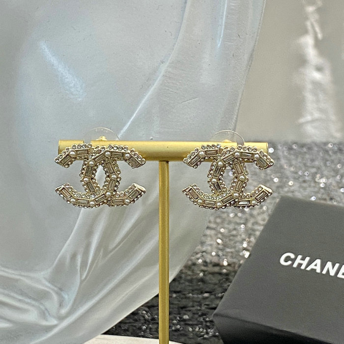 Chanel Earrings CE10