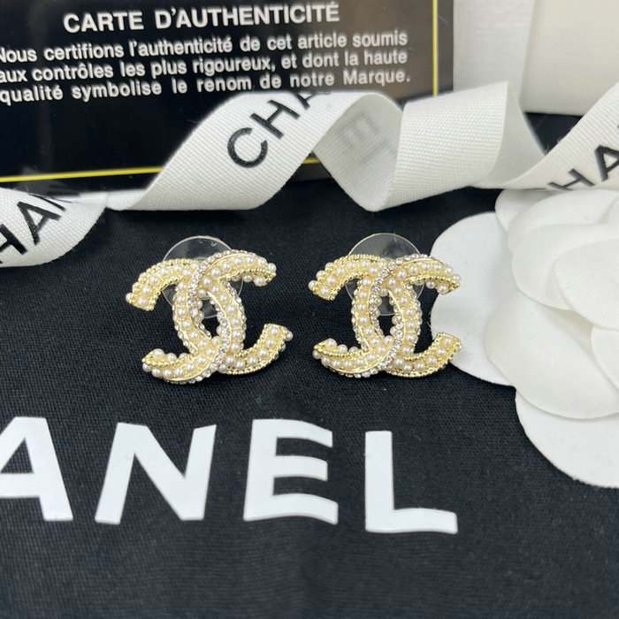 Chanel Earrings CE11